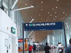 -吉隆坡国际机场