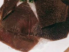 捞派毛肚-海底捞火锅(漕宝路店)