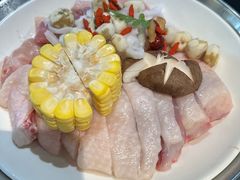 -椰庭·椰子鸡·创意玩家(晶耀前滩店)