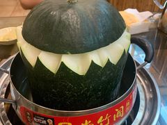 -尚竹阁冬瓜盅·18年地标美食(平洲店)