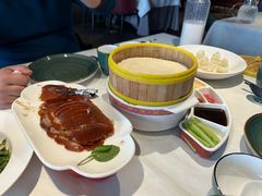 -大鸭梨烤鸭(望京店)