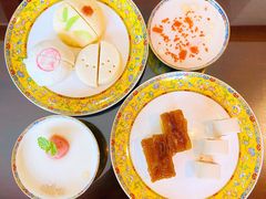 -富华斋饽饽铺·宫廷糕点·伴手礼(护国新天地店)