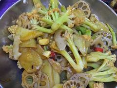 -桃子餐厅·天津菜(红星路直营店)