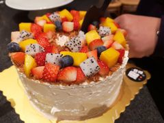 -蜜悦甜品·私人订制生日蛋糕