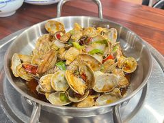 -517烧烤·龙虾·海鲜大排档(万象都荟店)