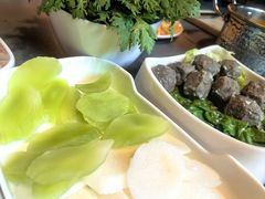 -君邦火锅(新疆大厦店)
