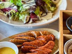 -盐说·西式餐酒馆(光明万达店)