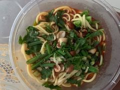 重庆小面-龙舌卷重庆老面馆(燕山路店)
