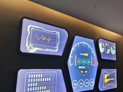 -华夏良子·足道SPA艾灸(图书大厦店)