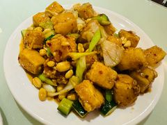 -胖子菜馆(隆昌路店)