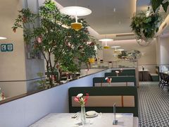 -Aqua Oasis 水天堂(太湖中心mall店)