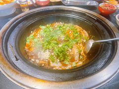 -刘淑芬·活鱼铁锅炖(北京首店)