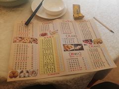 -新东城喜宴海鲜酒家(同德店)