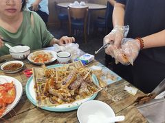 -阿浪海鲜连锁•海鲜加工•老字号(第一市场店)