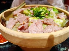 -廖川菜(太阳宫店)