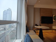 -上海西藏大厦万怡酒店