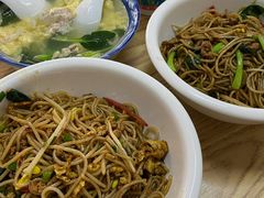 -小毛绝杀炒粉