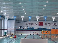 -津旗游泳俱乐部(俊景苑店)
