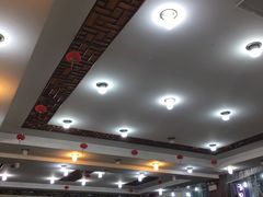 大堂-徽州美食(三十年老店)