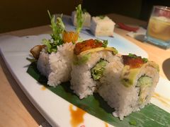 -京料理·日料自助·铁板燒(复悦城店)