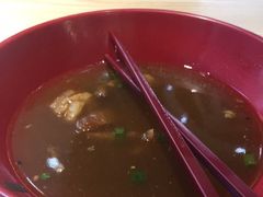 -滋味满屋美食坊(上海街店)