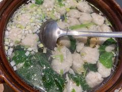 -将相和·海鲜蒸饺大连菜