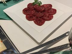 -皇城老妈川味火锅·大连海鲜火锅(港湾店)