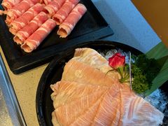 -海底捞火锅(杭州城西银泰城店)