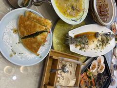 -老德州四合院·德州菜(天衢路店)