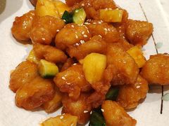 -小菜园新徽菜(合肥瑶海万达店)