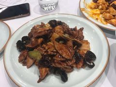 -到家尝北京菜(西坝河店)