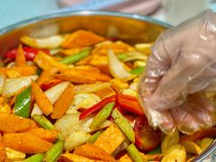 -黄记煌三汁焖锅(华发商都店)