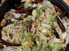 -唐河王记·南阳民间菜(国基路店)