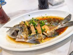 -金海湾海鲜排档(朱家尖店)