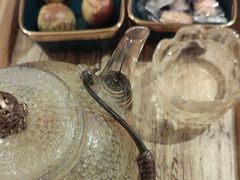 -华夏良子·足道SPA艾灸(翠微店)