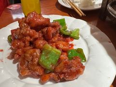 -景秀餐厅(南锣鼓巷店)
