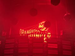 -Orangutan Bunker猩猩地堡酒吧(兰桂坊店)