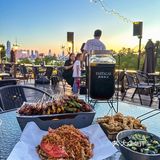 武汉聚会新地标!江野营地等你来嗨!