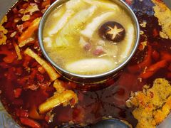 -麻辣空间·清油火锅(水井沟店)