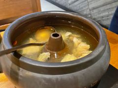 -云海肴·汽锅鸡·云南菜(苏州中心店)