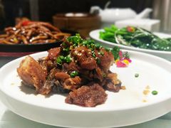 上海熏鱼-泮金大塘(北二七路店)