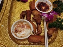 -广东胜利宾馆西关粤中餐厅
