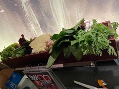 -湊湊火锅·茶憩(打浦桥日月光店)