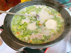930肚肺汤-930私房菜(欧阳路店)
