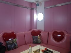 -阿曼达主题KTV(南湖都会店)