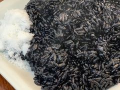 -山菜馆(竹海公园店)