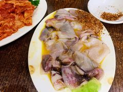 烤墨斗-韩风烤牛肉冷面店