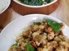 -健康小吃