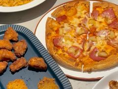 -必胜客(阿罗海店)