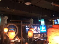 大堂-坛宗剁椒鱼头(河西王府井店)